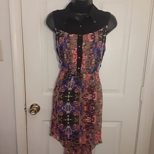 Indulge Medium Dress
